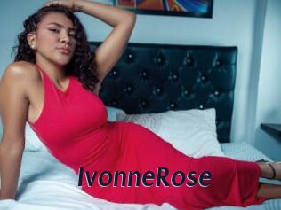 IvonneRose Site Cul