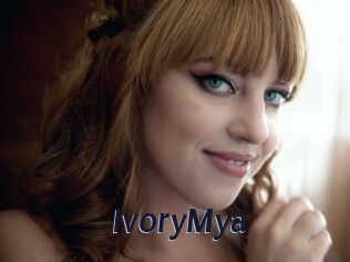 IvoryMya