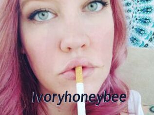 Ivoryhoneybee