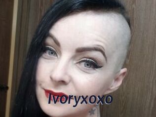 Ivoryxoxo