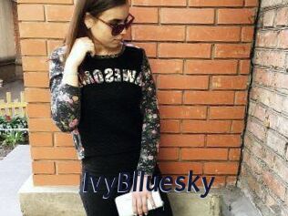 IvyBlluesky