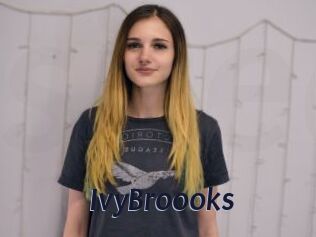 IvyBroooks