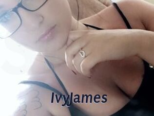 IvyJames