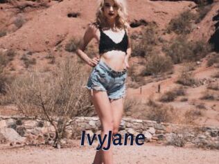 IvyJane