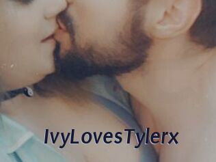 IvyLovesTylerx