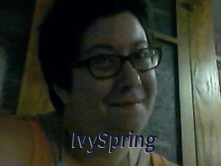 IvySpring