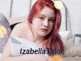 IzabellaTalor