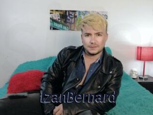 IzanBernard