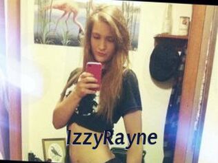 IzzyRayne
