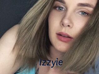 Izzyie