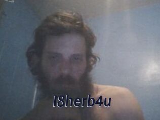 I8herb4u