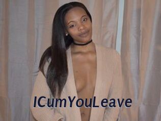 iCumYouLeave Site Cul