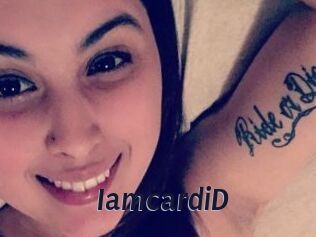 IamcardiD