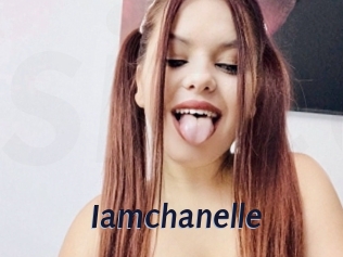 Iamchanelle