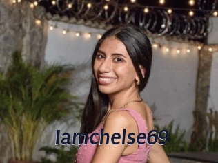 Iamchelse69