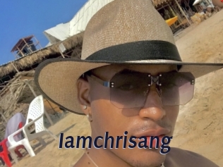 Iamchrisang