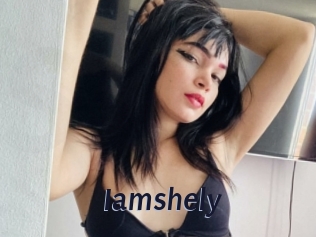 Iamshely