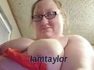 Iamtaylor