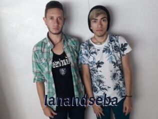Ianandseba