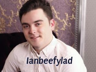 Ianbeefylad