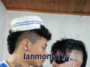 ianmonterry Site Cul