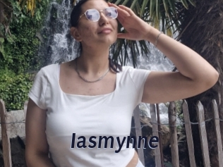 Iasmynne