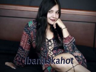 Ibanaskahot