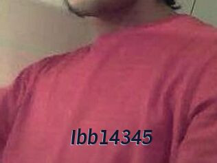 Ibb14345
