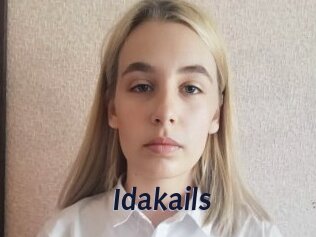 Idakails