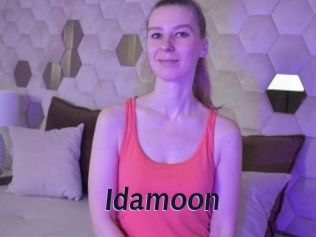 Idamoon