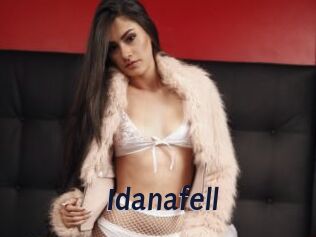 Idanafell