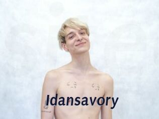 Idansavory