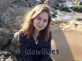 Idawilkies