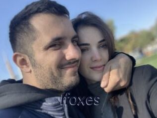 Ifoxes