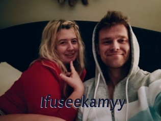 Ifuseekamyy