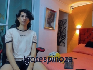 igorespinoza Site Cul