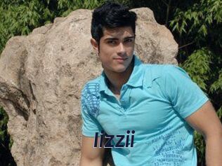 Iizzii