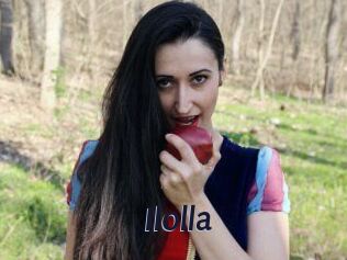 Ilolla
