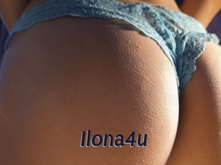 ilona4u Site Cul