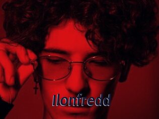 Ilonfredd