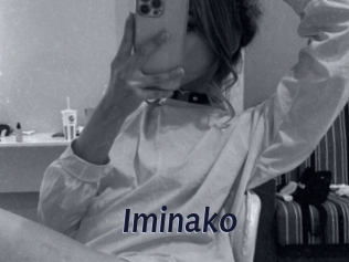 iminako Site Cul