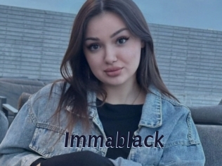 immablack Site Cul