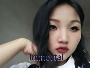 Immortal