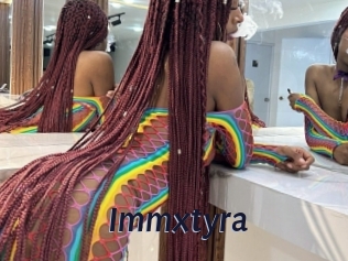 immxtyra Site Cul