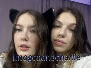 Imogenandcharlie