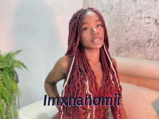 Imxnahomii