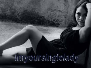 imyoursinglelady Site Cul