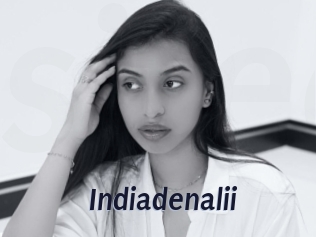 Indiadenalii
