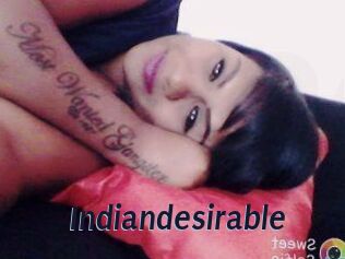 Indiandesirable