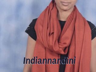 Indiannandini